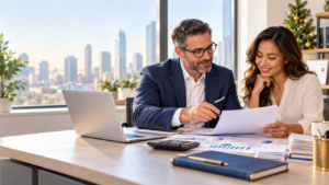 2026 Year-End Tax Planning Checklist for Individuals and Small Businesses